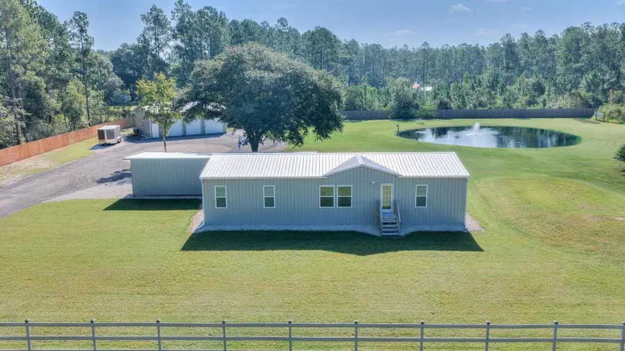 10420 Crotty Ave, Hastings, FL 32145 - #3