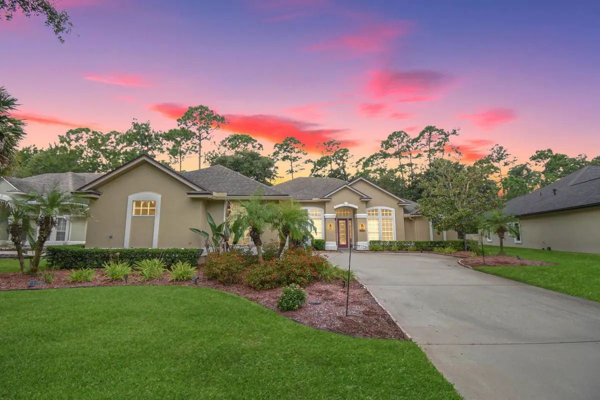 2017 Rivers Own Road, Saint Augustine, FL 32092 - #1