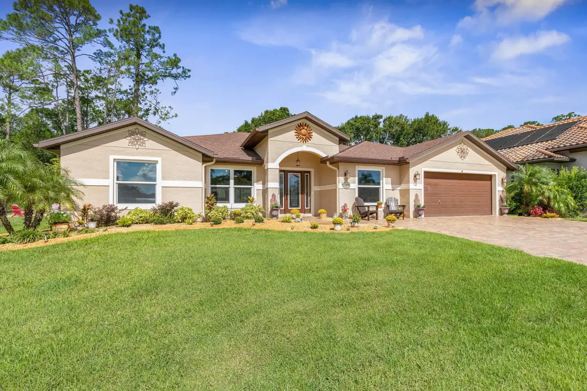 4 Edge Pl, Palm Coast, FL 32164 - #1