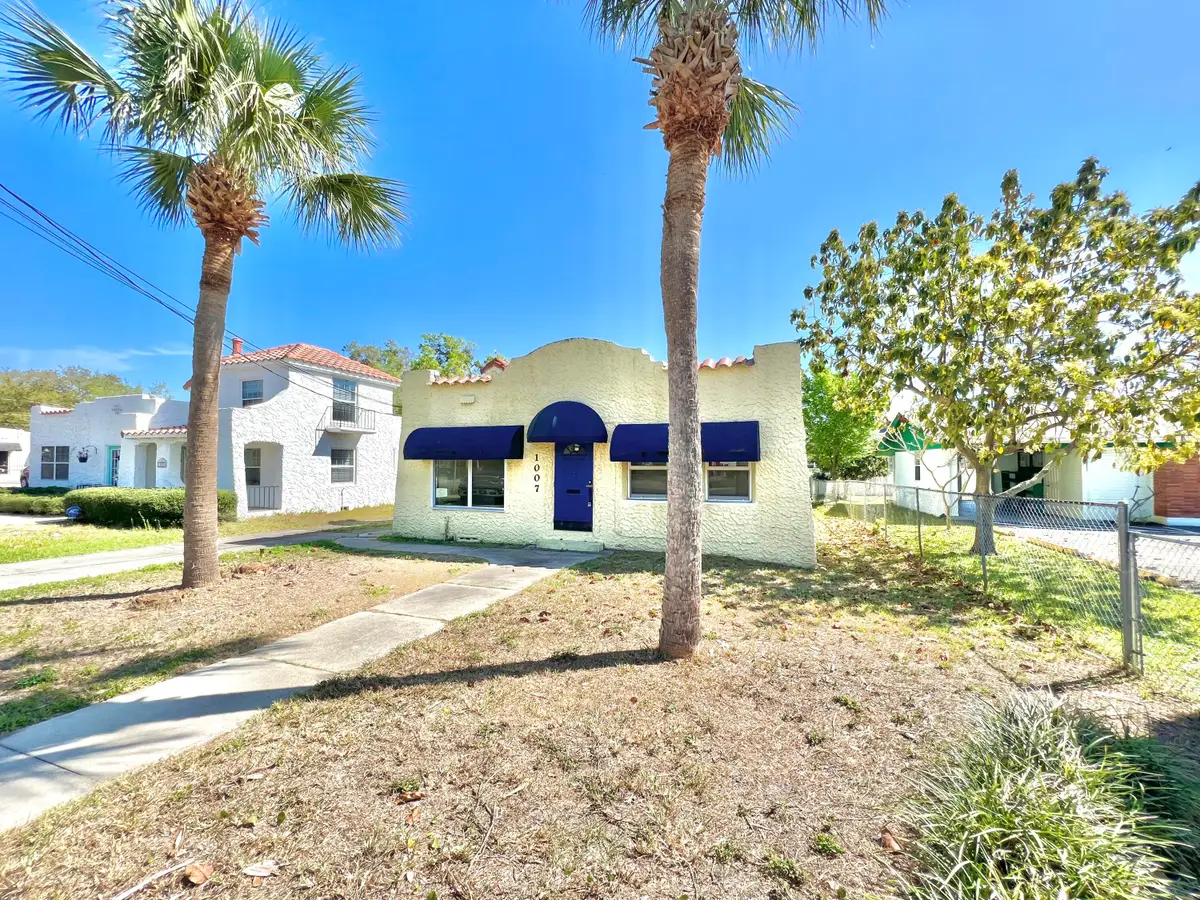 1007 S Washington Avenue, Titusville, FL 32780 - Image #1