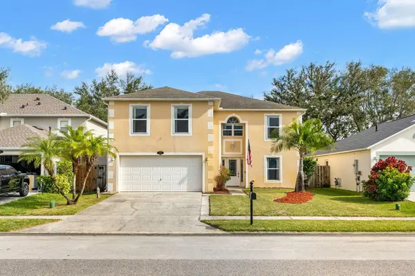 2013 Sorento Circle, Melbourne, FL 32904