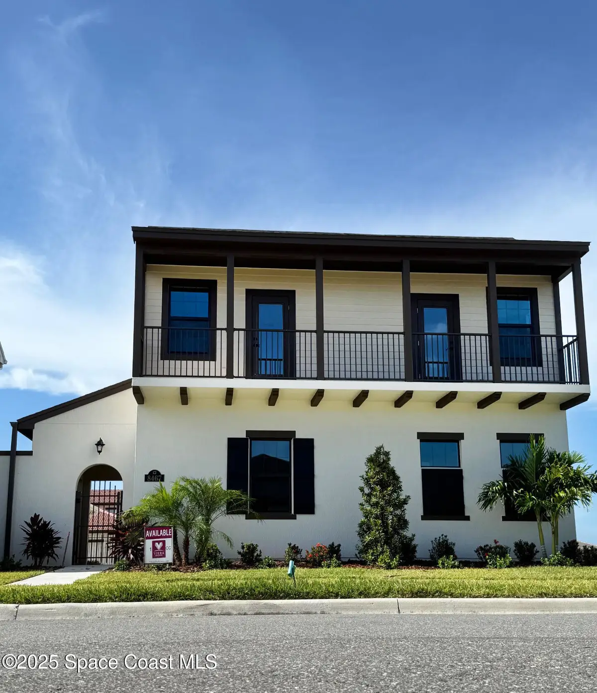 8467 Gullen Drive, Melbourne, FL 32940 - #1