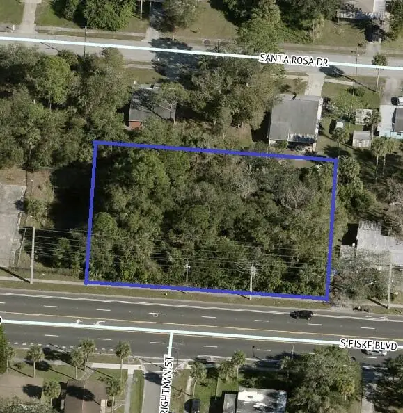 Xxxx Fiske, Rockledge, FL 32955 - Image #1