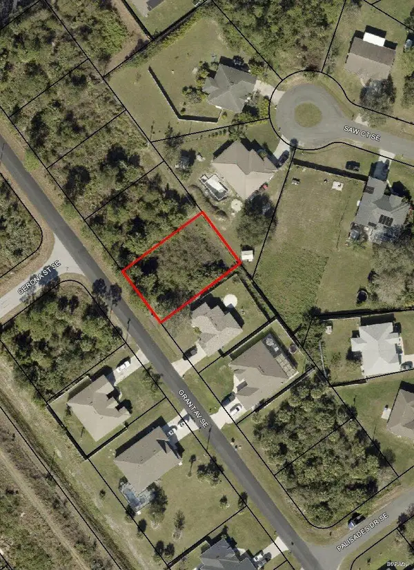 2909 Grant Avenue Se, Palm Bay, FL 32909
