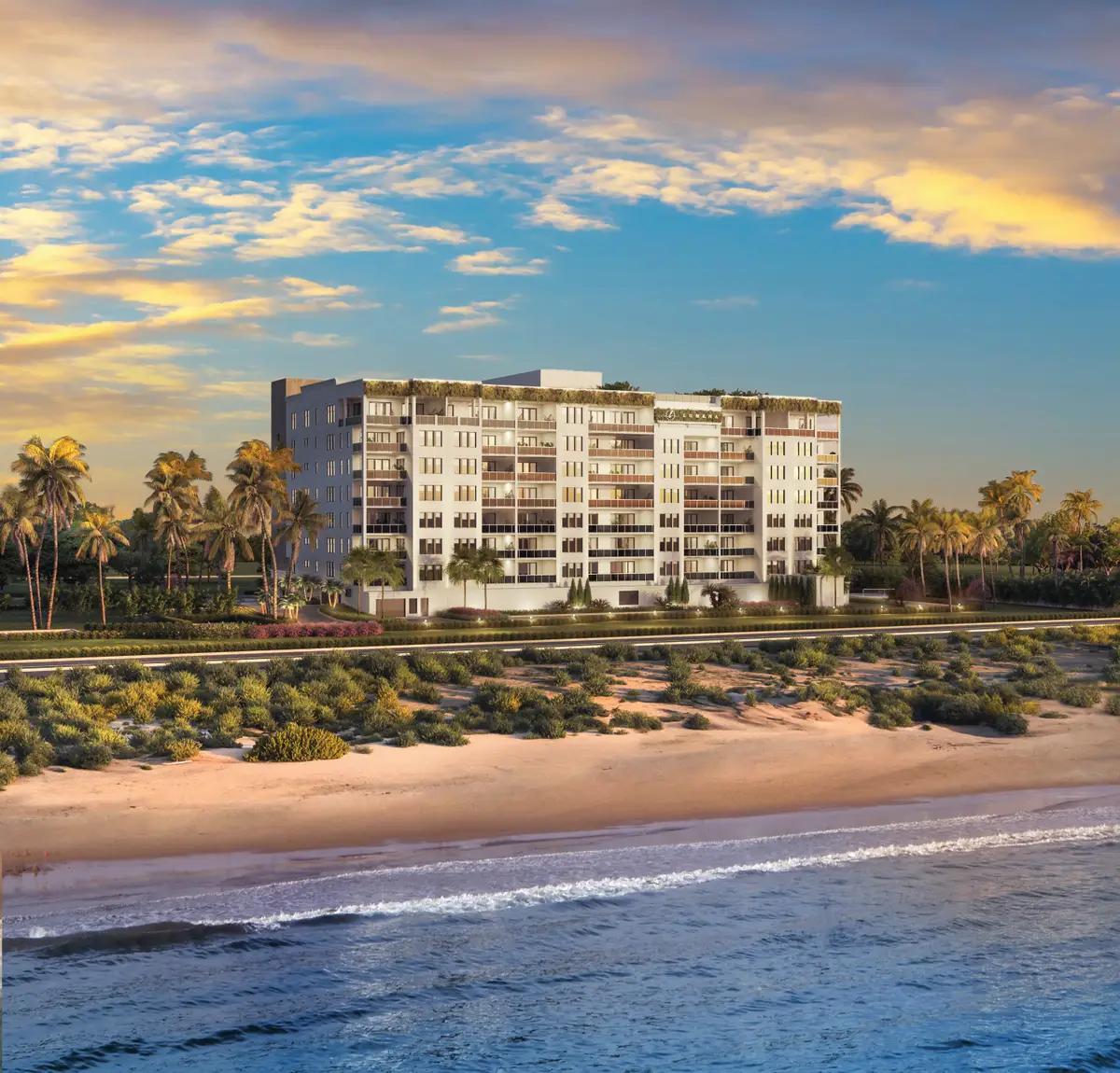 604 Highway A1a #902, Satellite Beach, FL 32937 - Image #1