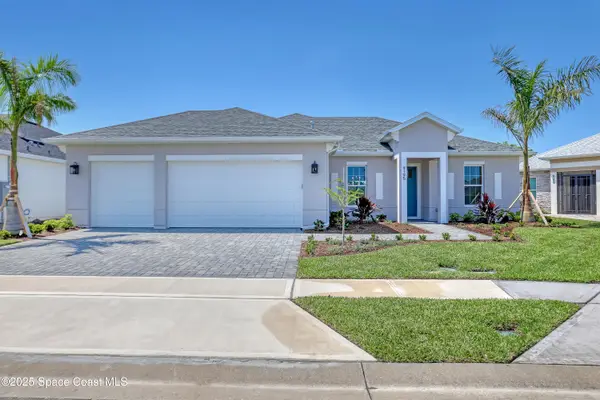 4195 Negal Circle, Melbourne, FL 32901