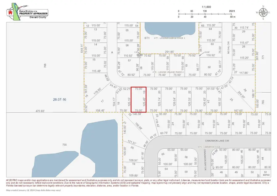 4205 Negal Circle, Melbourne, FL 32901 - Image #3