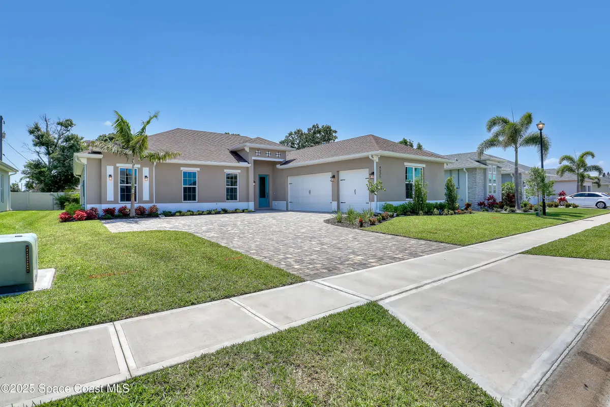4335 Negal Circle, Melbourne, FL 32901 - Image #1