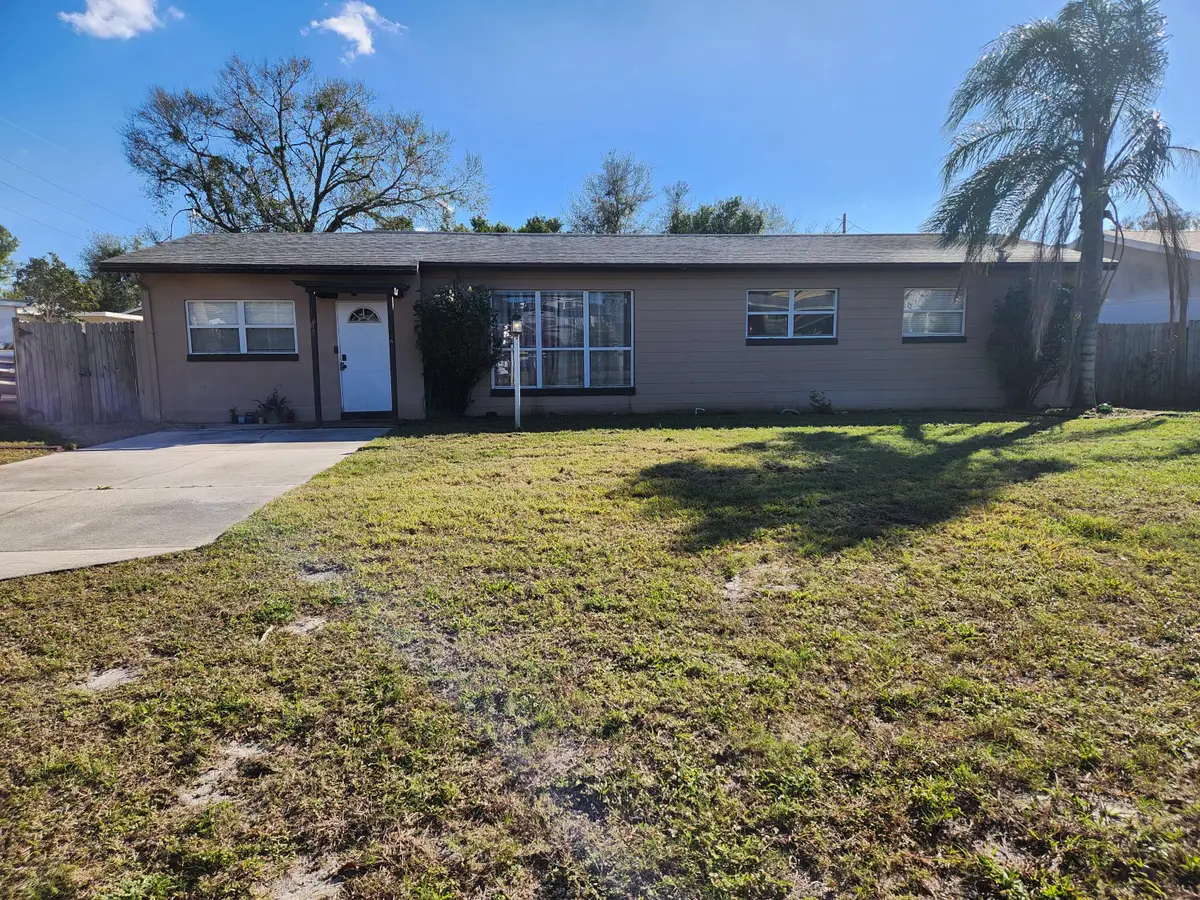 1605 La Marche Drive, Cocoa, FL 32926 - #1