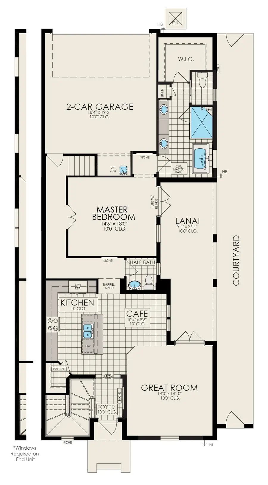 8526 Lyside Drive, Melbourne, FL 32940 - #3