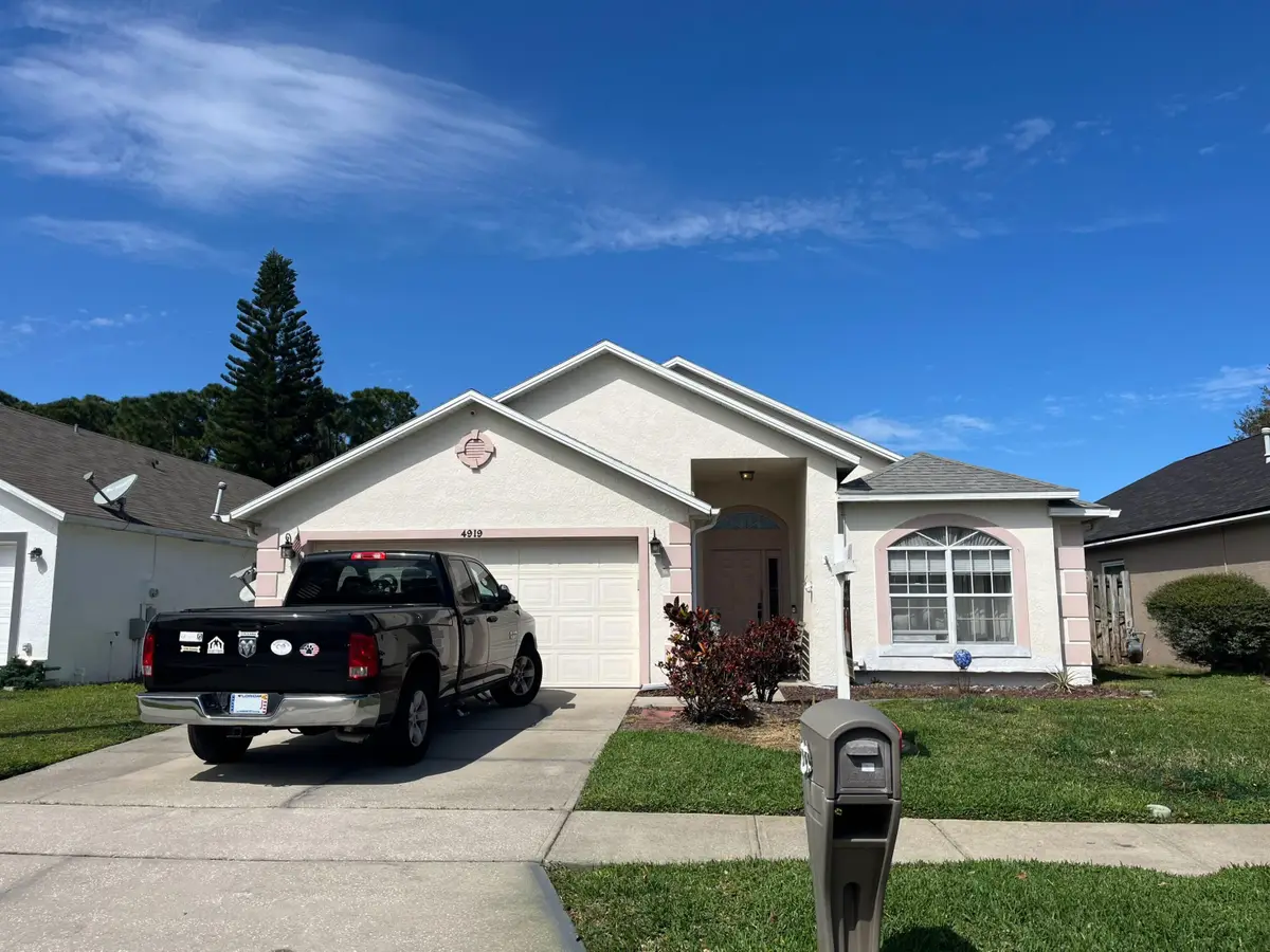 4919 Erin Lane, Melbourne, FL 32940 - Image #1