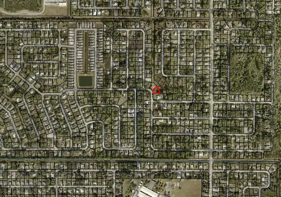 1011 Yale Avenue Se, Palm Bay, FL 32909 - #2