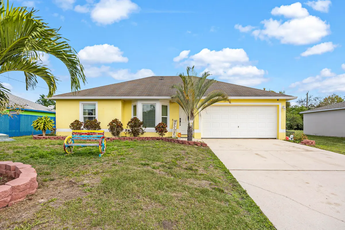 179 Decordre Road Se, Palm Bay, FL 32909 - #1