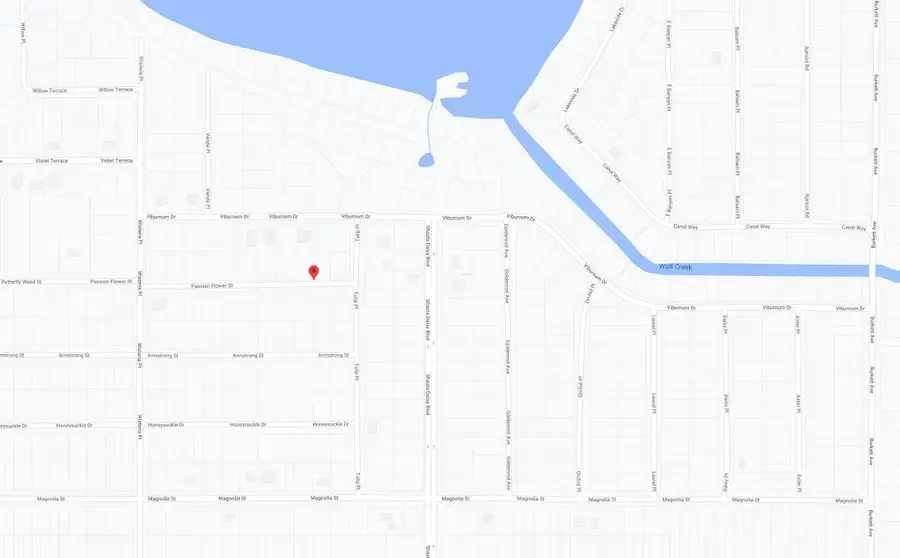 1205 Passion Flower Street, Sebring, FL 33875 - Image #2