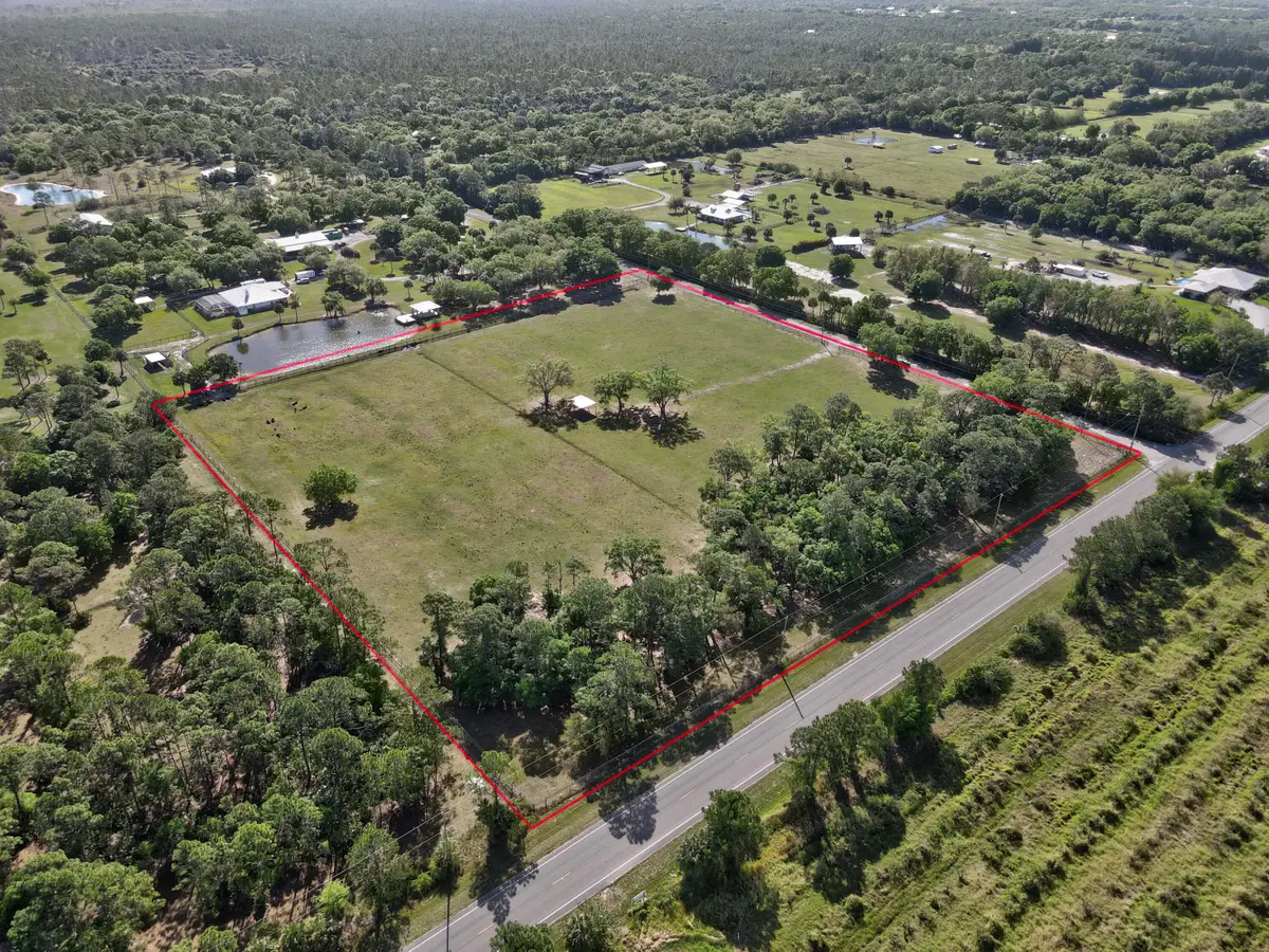 11350 138th Avenue, Fellsmere, FL 32948 - Image #1