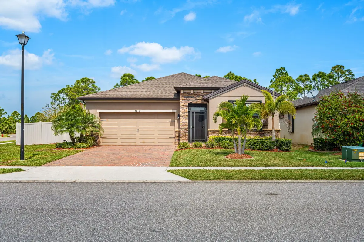 4156 Catgrass Lane, West Melbourne, FL 32904 - Image #1