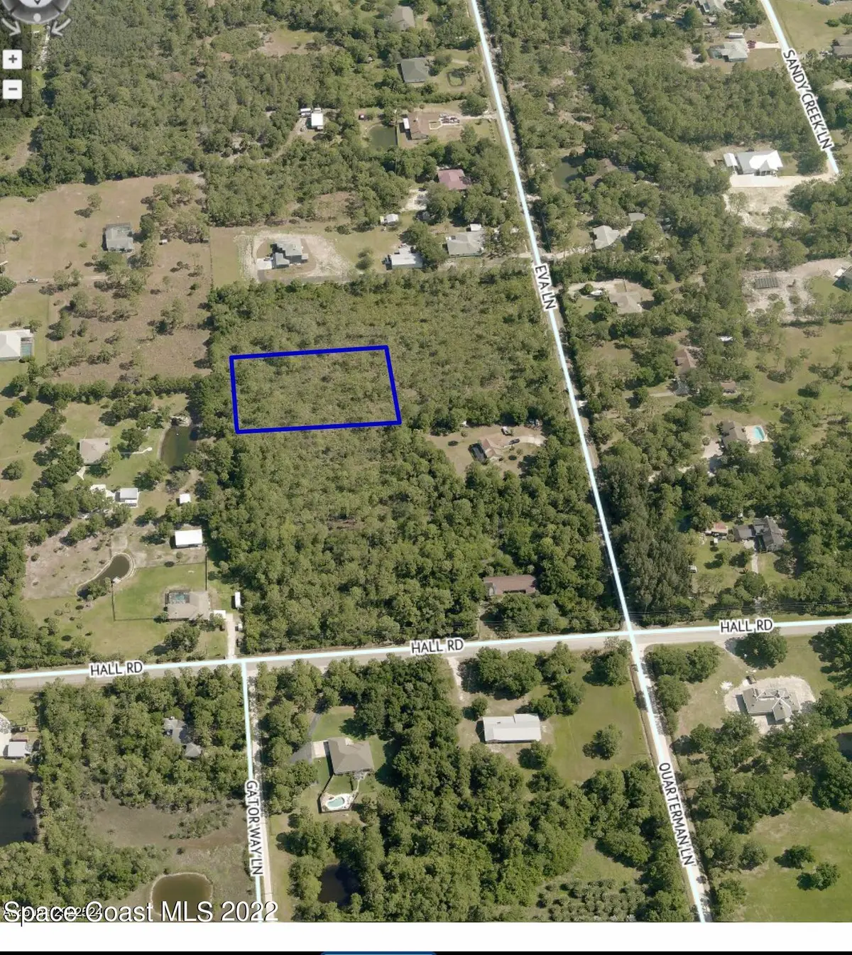 00 Unknown Lane, Malabar, FL 32950 - Image #1
