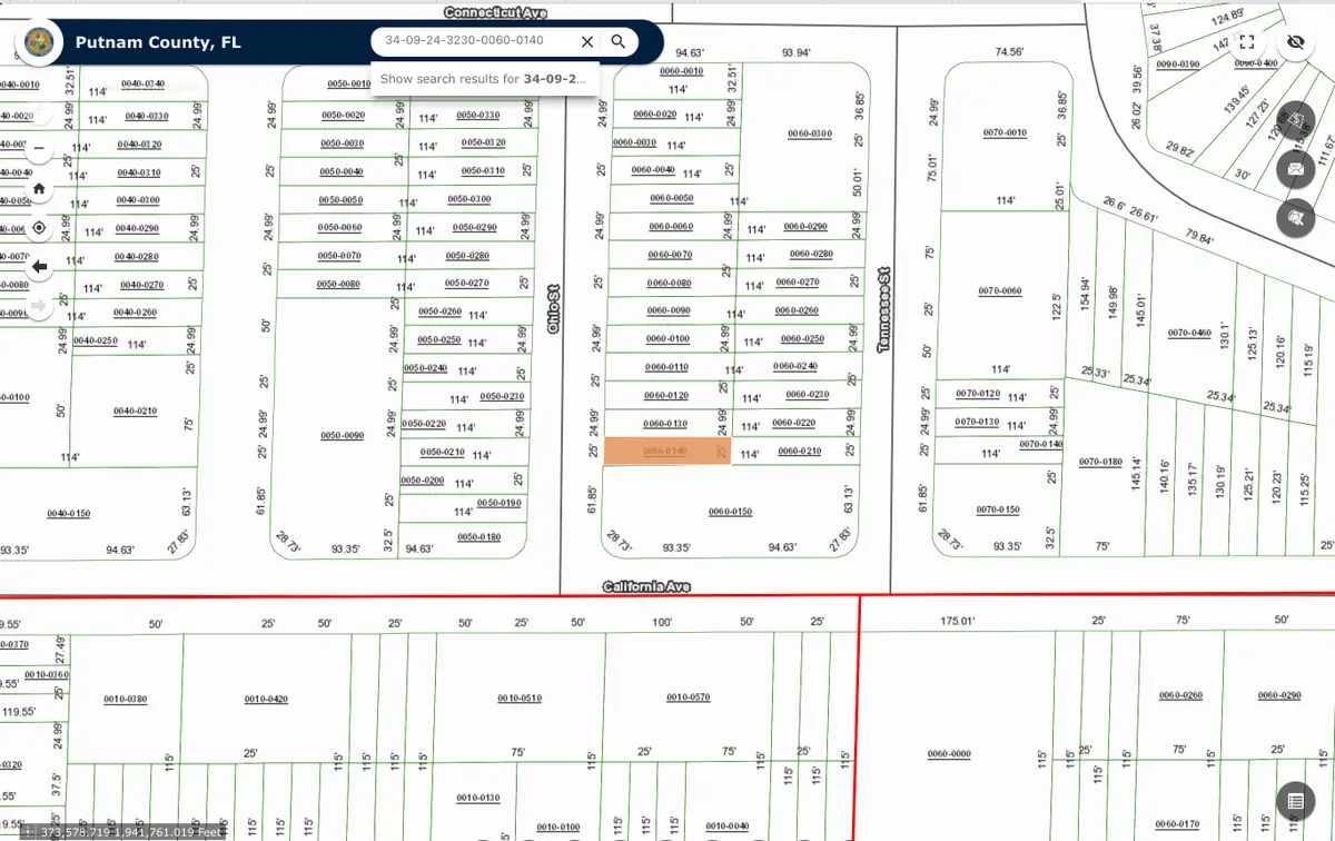 0 Unassigned Location Avenue, Interlachen, FL 32148 - #1