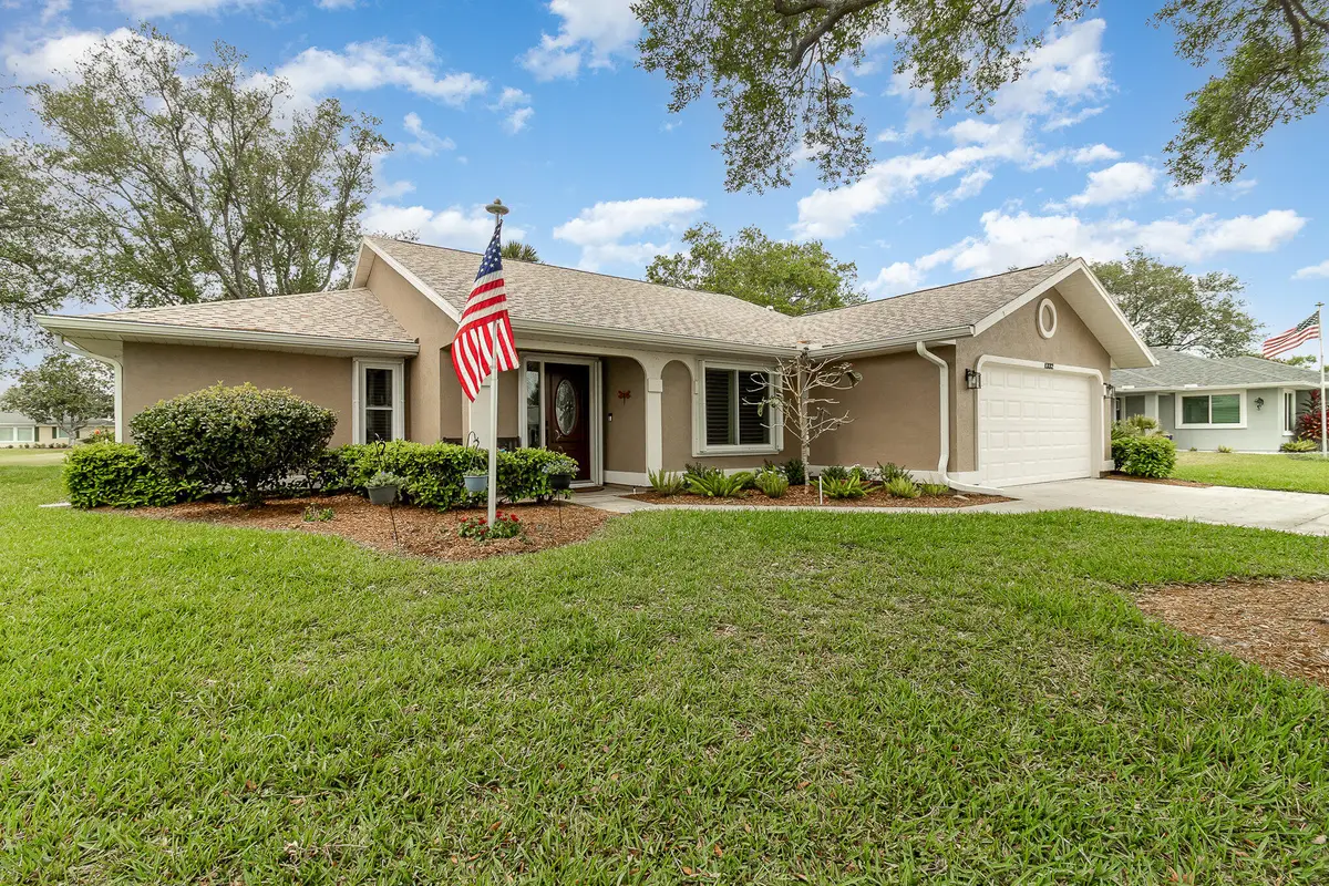 1332 Pilgrim Avenue, Melbourne, FL 32940 - Image #1