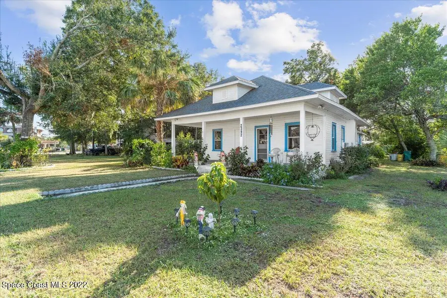 2392 Taylor Street, Mims, FL 32754 - Image #2