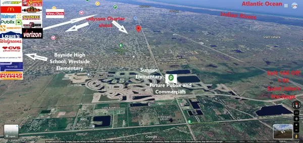 1501 Toy Street Se, Palm Bay, FL 32909