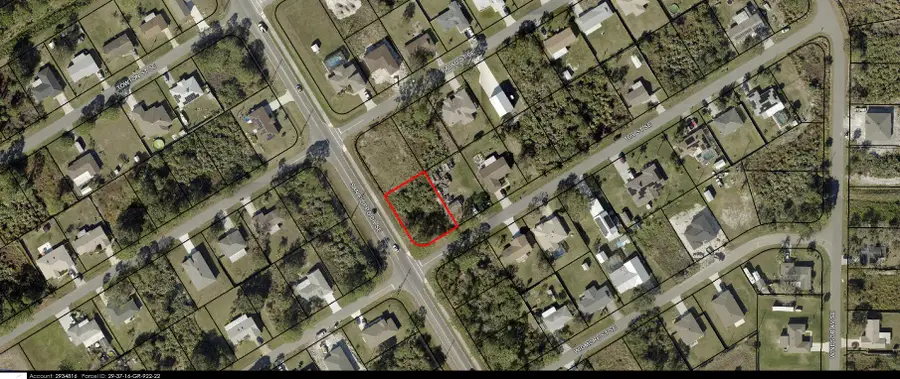 1501 Toy Street Se, Palm Bay, FL 32909 - #2