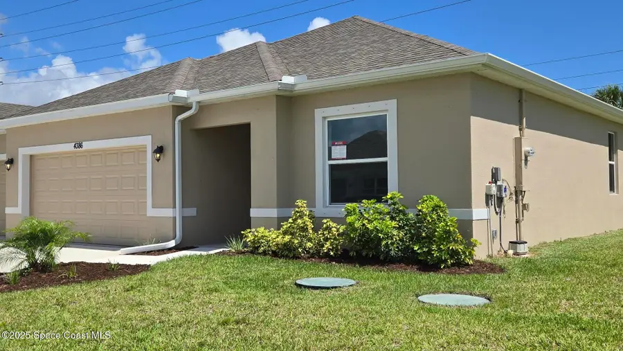 4386 Kelsey Lane, Micco, FL 32976 - Image #3