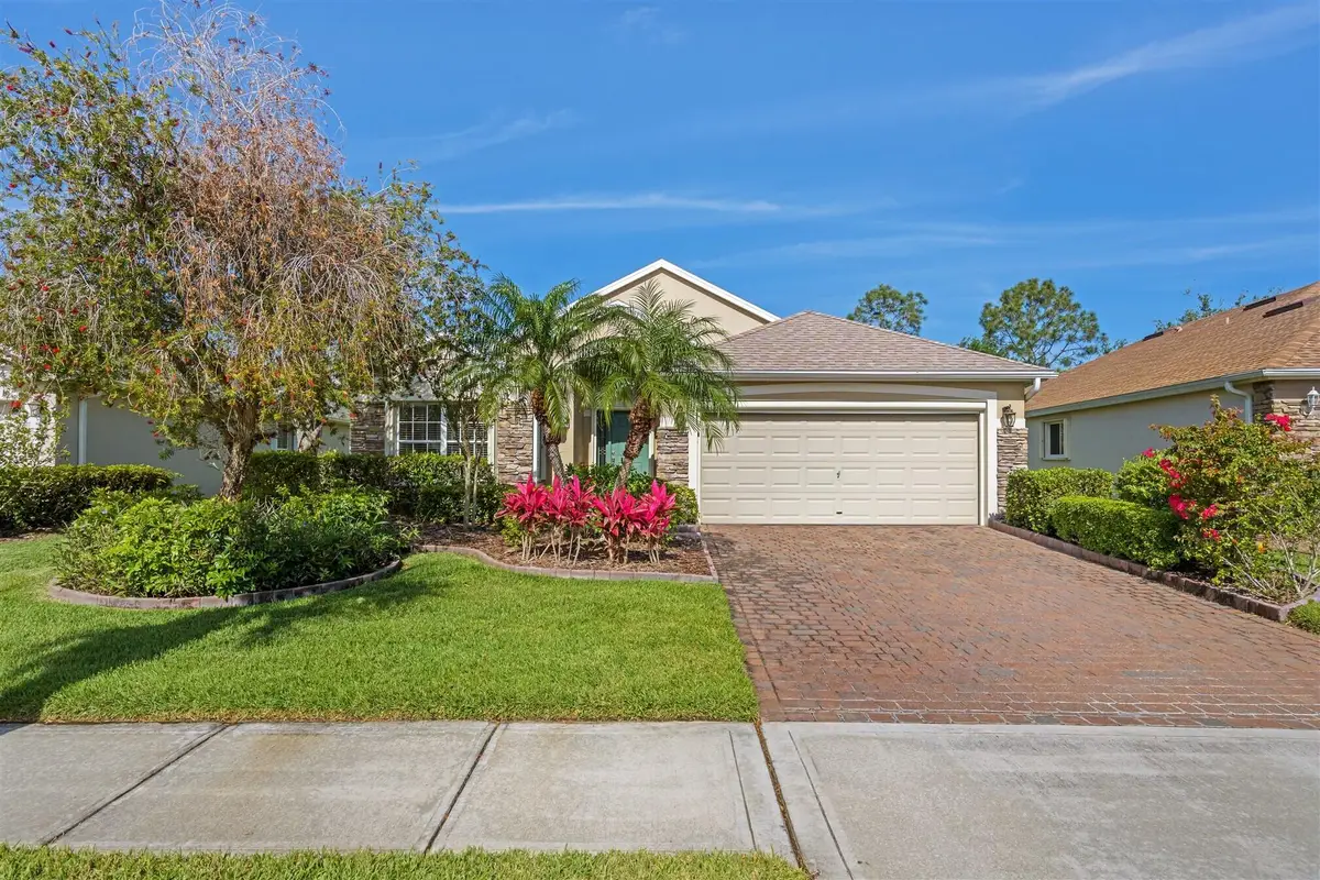 7208 Broderick Drive, Melbourne, FL 32940 - Image #1