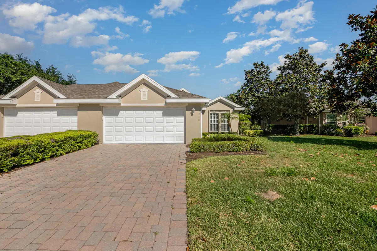 4370 Aberdeen Circle, Rockledge, FL 32955 - Image #1