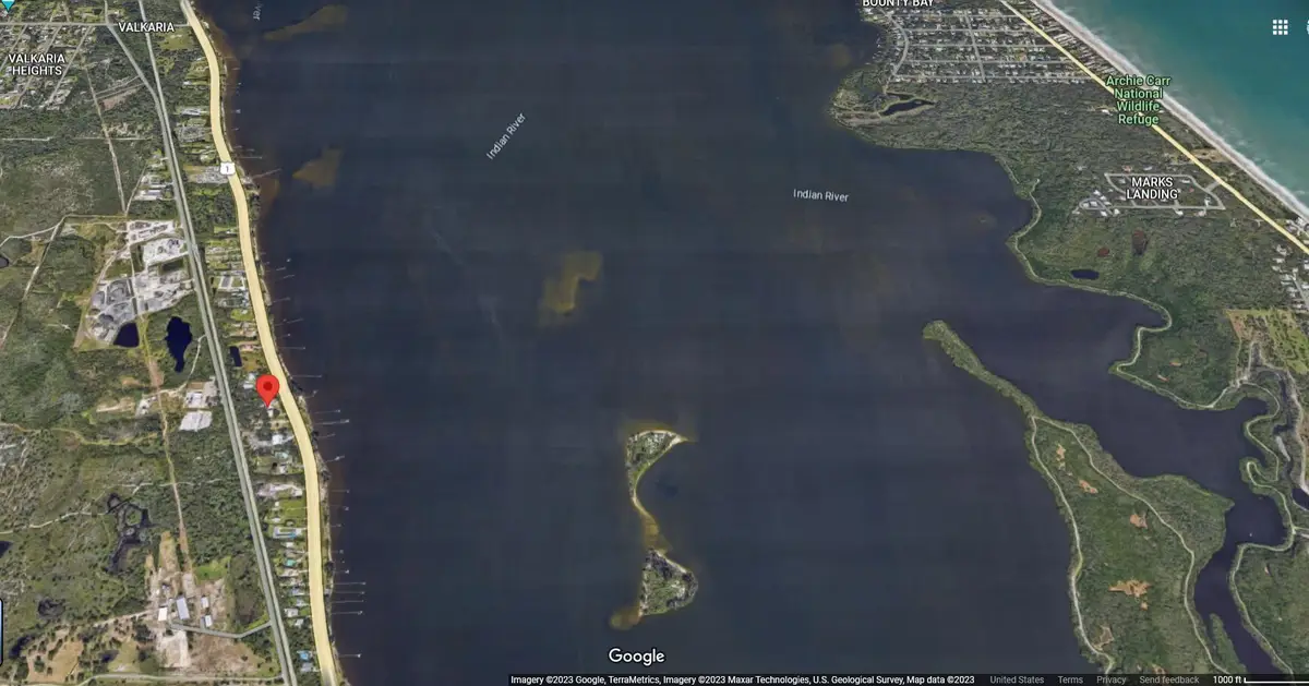 4454 Us-1 Highway, Grant, FL 32949 - Image #1