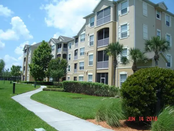 1576 Peregrine Circle #103, Rockledge, FL 32955