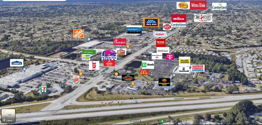 328 Malabar Road Se, Palm Bay, FL 32907 - Image #3