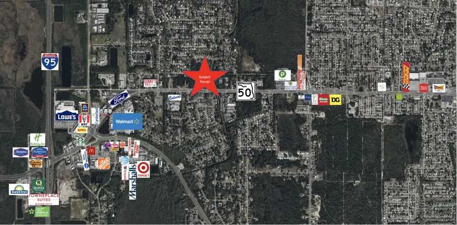 0000 Cheney Highway, Titusville, FL 32780 - #2