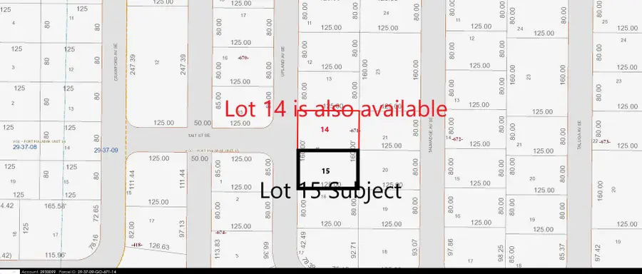 873 Upland Avenue Se, Palm Bay, FL 32909 - #2