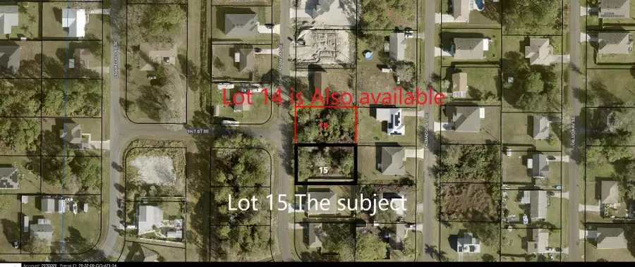 873 Upland Avenue Se, Palm Bay, FL 32909 - #3