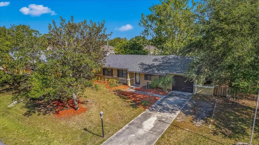 701 Rostock Circle Nw, Palm Bay, FL 32907 - #2