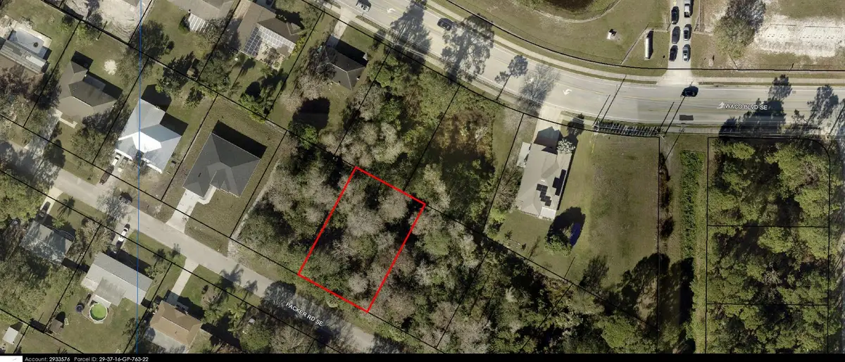1299 Packer Road Se, Palm Bay, FL 32909 - #1