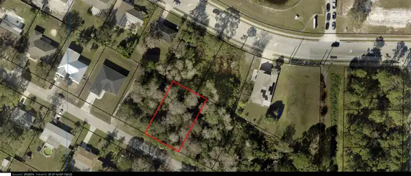 1299 Packer Road Se, Palm Bay, FL 32909