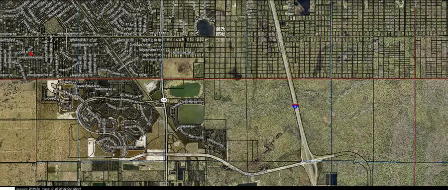 838 Tedder Road Se, Palm Bay, FL 32909 - #2