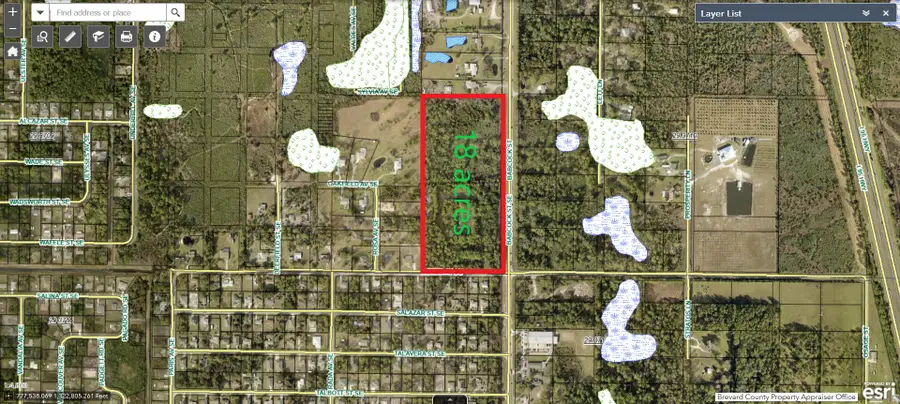 6950 Babcock Street Se, Palm Bay, FL 32909 - #2
