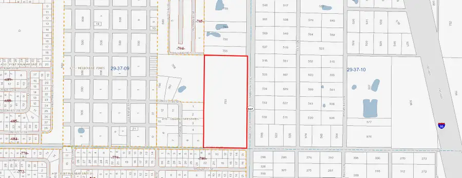 6950 Babcock Street Se, Palm Bay, FL 32909 - #3