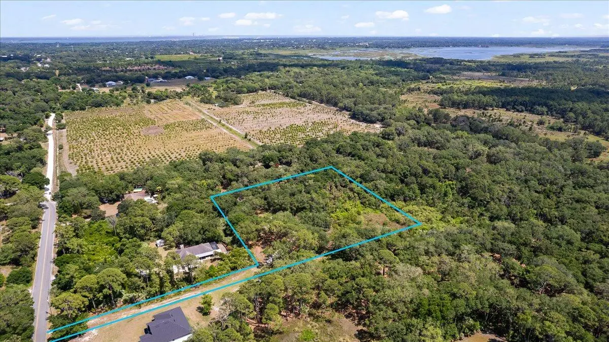 4995 Panther Lane, Mims, FL 32754 - Image #1