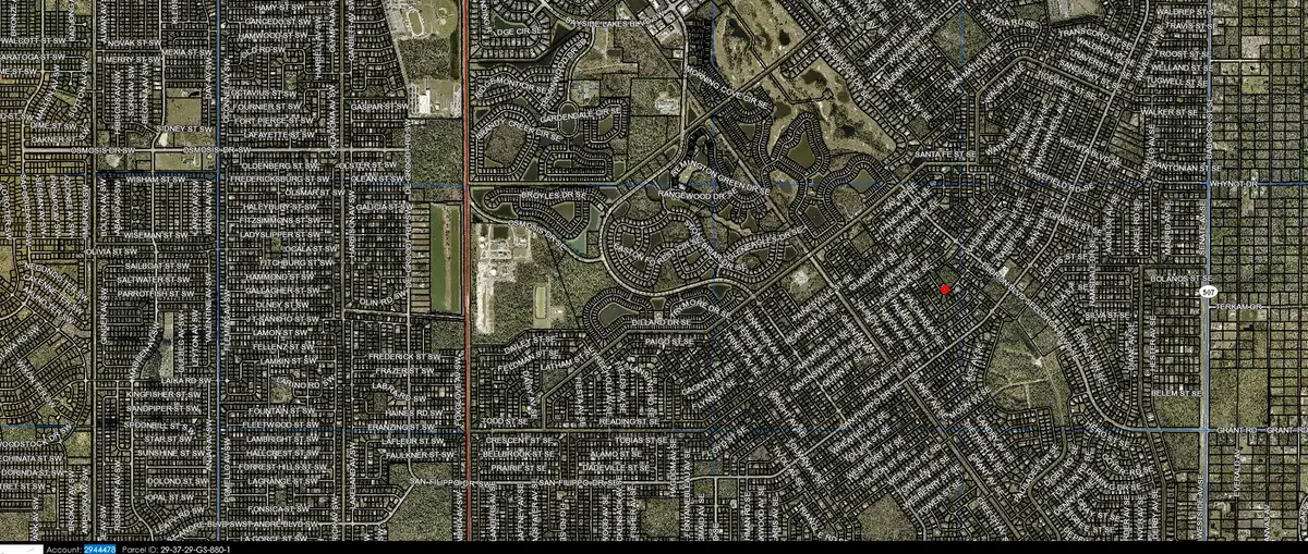 2596 Rayburn Avenue Se, Palm Bay, FL 32909 - #1