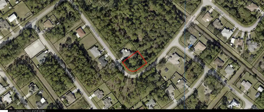 2596 Rayburn Avenue Se, Palm Bay, FL 32909 - #3