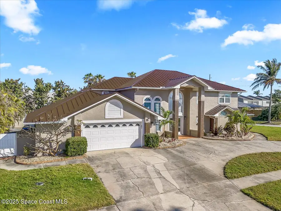 204 Cherry Drive, Melbourne Beach, FL 32951 - Image #2