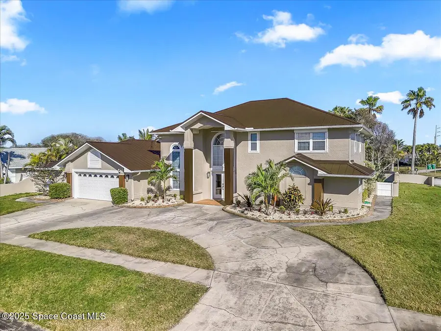 204 Cherry Drive, Melbourne Beach, FL 32951 - Image #3