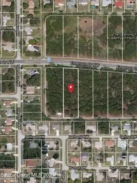 198 Emerson Drive Nw, Palm Bay, FL 32907 - Image #2