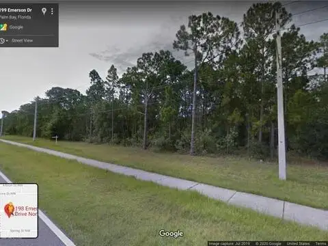 198 Emerson Drive Nw, Palm Bay, FL 32907 - Image #3