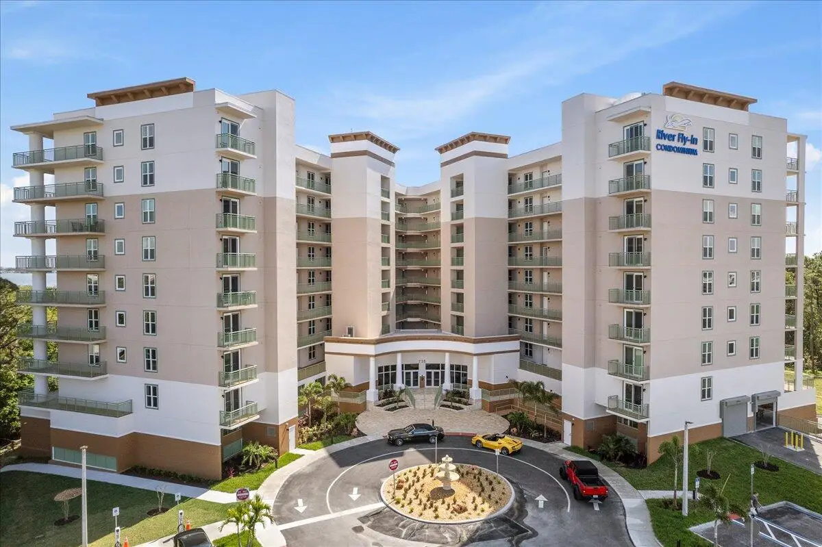 735 Pilot Lane #510, Merritt Island, FL 32952 - Image #1