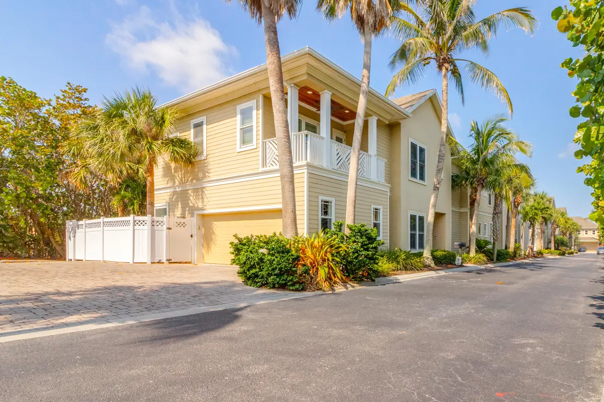 109 Sabal Ridge Lane #109, Melbourne Beach, FL 32951 - Image #1